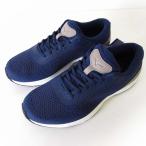  не использовался товар Mizuno MIZUNO прогулочные туфли ue-b Cross i-NS спортивные туфли B1GE240014 широкий 25.0cm EEE темно-синий серый с биркой прекрасный товар 