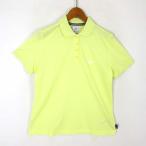  Adidas adidas рубашка-поло dry олень. . Logo вышивка klaima свет скорость .. пот короткий рукав L желтый желтый off белый спортивная одежда женский 