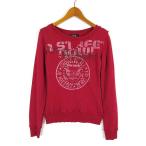  крем черный maCREAM CHROMA футболка тренировочный Logo заклепки повреждение обработка хлопок длинный рукав M красный красный off белый зеленый зеленый 