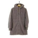 ショッピングpatagonia パタゴニア Patagonia 20AW ボアジャケット ダスティ メサパーカー フリースジャケット Dusty Mesa Parka S ダークグレー 国内正規品