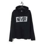  Pinky pimkie парка капот парка f-ti тянуть over s влажный длинный рукав L чёрный черный женский 