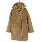 オゾック OZOC フェイクムートン コ�