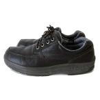  Hawkins тигр bela-TRAVELLER прогулочные туфли бизнес обувь кожа обувь широкий 25.0cm EEE темно-коричневый подпалина чай обувь обувь 