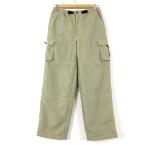  Onyone ONYONE SPORTUM брюки нейлон с изнанки флис водоотталкивающий 150 хаки бежевый мужчина juni ASCII спортивная одежда Kids 