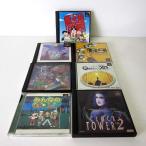ハドソン プレステ PS ソフト 7枚 セット みんゴル 桃鉄 R4 RIDGE RACER 4 グランディア クロックタワー2 アークザラッド Beyond the