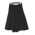 23 район Onward . гора брюки легкий гаучо брюки стрейч M 38 чёрный черный женский 