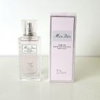 ショッピングdior ディオール Dior ミスディオール MISS DIOR ヘアミスト 30ml フランス製 国内正規品 レディース