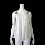  Burberry Blue Label BURBERRY топ майка flair noba проверка Logo вышивка M 38 off белый чёрный красный внутренний стандартный товар 