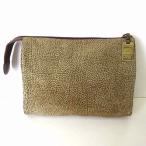  Volvo ne-zeBORBONESE Vintage ручная сумочка клатч uzla рисунок бежевый Brown портфель сумка портфель мужской 