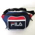  filler FILA сумка сумка-пояс сумка "body" нейлон Logo принт темно-синий темно-синий красный красный белый белый прекрасный товар портфель сумка 