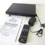 LG electronics Blue-ray диск DVD плеер BP135 чёрный черный рабочее состояние подтверждено Junk дистанционный пульт код есть прочее 