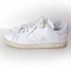 アディダス adidas エディフィス イエナ 別注 2021年製 スタンスミス STAN SMITH スニーカー シューズ 24.0cm 白 ホワイト 靴 GW6216