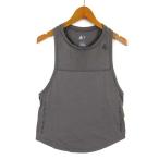  Reebok Reebok майка tops cut and sewn dry сетка переключатель Logo скорость wik. вода скорость .LES MILLS S темно-серый 