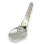  Tiffany TIFFANY &amp; CO. ограничение Classic Golf Club пресс-папье crystal Large Driver произведение искусства прозрачный 