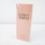 中古 未使用品 カルバンクライン CALVIN KLEIN 未開封 香水 エタニティ モメント 10 ...