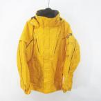  Descente DESCENTE зимняя одежда выставить верх и низ пуховик длинные брюки orange серия Logo с капюшоном . Zip выше Magic te