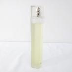  Donna Karan New York DKNY духи o-te пуховка .-m100ml America производства аромат женский 