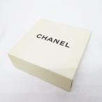  Chanel CHANEL пустой коробка пустой коробка сохранение коробка подарок для место хранения белой серии белый бардачок интерьер оригинальный стандартный прочее 