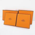  Hermes HERMES 4 позиций комплект пустой коробка пустой коробка сохранение коробка подарок для место хранения orange серия бардачок интерьер оригинальный стандартный прочее 