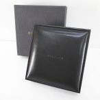  BVLGARY BVLGARI пустой коробка пустой коробка сохранение коробка подарок для место хранения ювелирные изделия кейс чёрный серия черный бардачок интерьер оригинальный стандартный прочее 