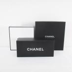  Chanel CHANEL 3 позиций комплект пустой коробка пустой коробка сохранение коробка подарок для место хранения чёрный серия черный белой серии белый бардачок интерьер оригинальный стандартный прочее 