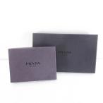  Prada PRADA пустой коробка 2 позиций комплект пустой коробка сохранение коробка подарок для место хранения фиолетовый лиловый серия интерьер оригинальный прочее прочее 