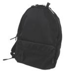 LIVE IN COMFORT バックパック リュック ブラック 黒系 メンズ レディース