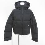  Zara ZARA SKI лыжи одежда pateto жакет XS чёрный серия черный Zip выше карман подкладка одноцветный женский 