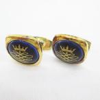  Royal Copenhagen ROYAL COPENHAGEN серебряный товар 925S запонки кнопка кафф links оттенок золота полная масса 13.2g аксессуары мужской 