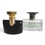  BVLGARY BVLGARIs pre ntida жасмин nowa-ruo-do Pal fam30mlo-te Pal famII вода 30ml 2 шт. комплект SET