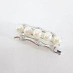 STERLING obi .. obidome оттенок серебра полная масса 6.7g жемчуг style аксессуары аксессуары для кимоно аксессуары женский 