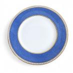  Wedgwood WEDGWOOD You Ran da- пудра голубой plate 27cm большая тарелка круг тарелка прочее 