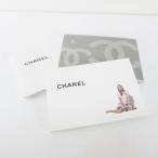  Chanel CHANEL 3 позиций комплект открытка книжка открытка лист документ каталог AUTOMNE-HIVER 2003/2004 FALL-WINTER прочее 