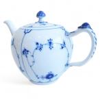  Royal Copenhagen ROYAL COPENHAGENb крыша Roo tedo plain teapot 135 белой серии прочее 