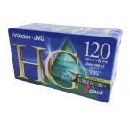 未使用品 Victor ビクター VHS ビデオ