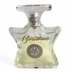 BOND NO.9 скрепление Number Nine she скрепление o-do Pal fam50ml духи USA производства мужской женский 