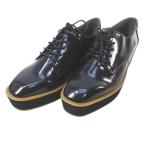  зеленый этикетка сирень расческа ng United Arrows green label relaxing оксфорды толщина низ M черный чёрный серия под кожу rete