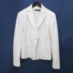  трикотажные брюки kulson выставить жакет колени длина узкая юбка юбка 38 36 белой серии белый Италия производства разрез подкладка одноцветный женский 