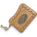  Anna Sui ANNA SUI чехол для пропуска футляр для карточек чехол для проездного билета мелкие вещи pa палатка женский 