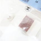 ショッピングCHANEL シャネル CHANEL 14B P50018 K06342 CARDIGAN MOHAIR カーディガン 替えボタン 補修糸 レディース