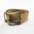  простой ремень кожа натуральная кожа 72 оттенок бежевого Италия производства булавка тип пряжка мелкие вещи женский 