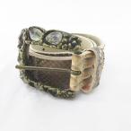 Real Pyton простой ремень питон змея кожа 40 оттенок бежевого Италия производства Stone style булавка тип пряжка мелкие вещи женский 