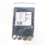 シャネル CHANEL 13K P46964 V30445 CABAN B4833 補修布 替えボタン 異種類４個セット