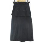 レリーン RE LEAN ロング