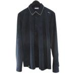  Adidas adidas Adi чистый adipure Golf одежда длинный рукав джерси рубашка L темно-синий серия темно-синий peiz Lee рисунок кнопка down стрейч men 