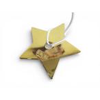  Dior Dior звезда очарование задний очарование орнамент золотой серия 