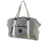  Kipling KIPLING сумка "Boston bag" путешествие сумка окантовка bai цвет белый серия черный чёрный серия Gorilla очарование сумка имеется мужской reti-