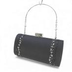 petit maison маленький mezzo n ручная сумочка вечерняя сумочка бисер стразы черный чёрный серия женский 