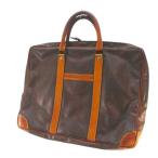  Etro ETRO портфель портфель peiz Lee Brown светло-коричневый тон мужской 