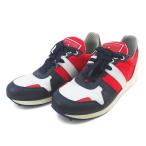 デュカ デル コスマ DUCA DEL COSMA  スパイクレス ゴルフシューズ  マルチカラー 41 297 メンズ